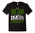 Dance Teacher Means Cool Collected Passionate Crazy Tshirt