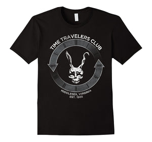 Darko Time Travelers Club Tee