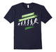 Evolution Of A Tennis Player-Tennis T Shirts Funny Gifts