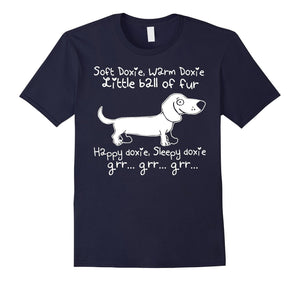 Dachshund Lovers T-Shirt