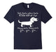 Dachshund Lovers T-Shirt