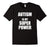 Autism Is My Superpower (Jc) T-Shirt