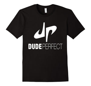 Dude Perfect - Dp Unisex T-Shirt