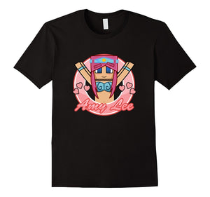 Amy Lee Burgess T Shirt