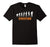 Evolution Of Bodybuilding T-Shirt - Weight Lifting Gym Tee