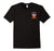 Fdny Fire Department City Of New York Firefighter T-Shirt
