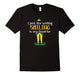 Elf Funny Christmas Holiday Shirt Gift Men Women Teens Cute
