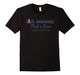 F Awareness, Find A Cure Metastatic Breast Cancer T Shirt