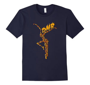 D M B Shirt