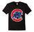 America'S Game - Baseball T-Shirt