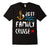 Family Cruise 2017 Vacation Ship T-Shirt