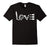 Artist Shirt - Love Artist Tshirt