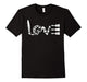 Artist Shirt - Love Artist Tshirt