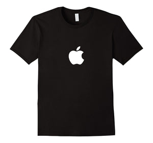 Apple Logo T-Shirt