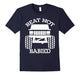 Beat Not Babied Tshirt