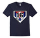 Cuban Pride - J. Fernandez Memorial T Shirt