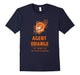 Agent Orange Tshirt
