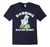 Dabbing Easter Bunny T-Shirt Easter'S Day Tee For Boys Girls