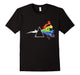 Eevee Evolution T-Shirt - Unisex T-Shirt
