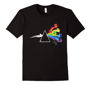 Eevee Evolution T-Shirt - Unisex T-Shirt