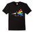 Eevee Evolution T-Shirt - Unisex T-Shirt
