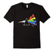 Eevee Evolution T-Shirt - Unisex T-Shirt