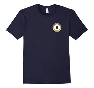 Army Warrant Officer 3 T-Shirt, Army Cwo-3 Tee