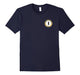 Army Warrant Officer 3 T-Shirt, Army Cwo-3 Tee