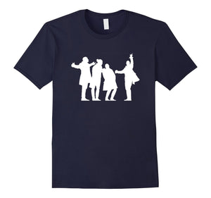 Alex-Ham Shirts