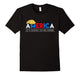 America: It'S Going To Be Yuge - Funny Donald Trump T-Shirt