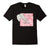Elephant In The Pink Room, Don'T Ignore Stage 4 T Shirt