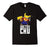 Doctor Chu Funny T-Shirt