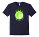Cure Lyme Disease - Awareness T-Shirt