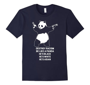 Be Like A Panda
