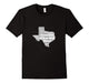 Deplorables Trump 2016 Texas T Shirt