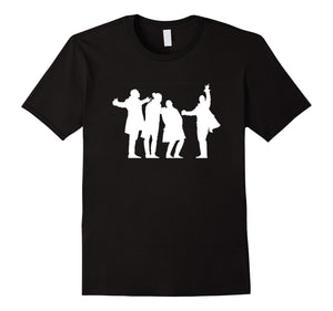 Alex-Ham Shirts