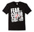 Fear The Color Guard T-Shirts