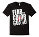Fear The Color Guard T-Shirts