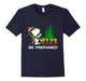Be Prepared T Shirt