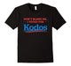 Don'T Blame Me I Voted For Kodos T-Shirt | Funny Alien Shirt