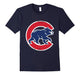 America'S Game - Baseball T-Shirt