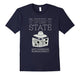 Department Of Deep State T-Shirt Anti-American