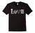 Drag Racing Love Shirt Racing Love Tee