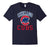 Cubs Baseball Team Chicago Allsex T-Shirt
