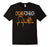 Cycling For Health - Funny Bicycle Riding Unisex Tshirt
