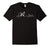 Afghan Hound T-Shirt, I Love Afghan Hound Heart Bea