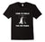 Come To Philly For The Crack Funny Liberty Bell Tourist T-Shirt