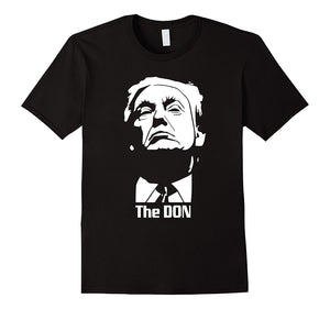 Donald Trump Don Tee Vision T-Shirt
