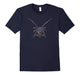 Black Widow Hook Up Later? T-Shirt