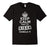 Aidan T-Shirt Keep Calm And Let Aidan Handle It